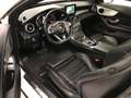 Mercedes-Benz C 180 9G-TRONIC COUPE PACK-AMG TOIT PANO CUIR GPS CAMERA White - thumbnail 9
