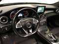 Mercedes-Benz C 180 9G-TRONIC COUPE PACK-AMG TOIT PANO CUIR GPS CAMERA Blanc - thumbnail 10