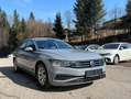 Volkswagen Passat Variant Passat Variant 2,0 SCR TDI DSG*TEMPOMAT*PARKTRONIK Grau - thumbnail 2