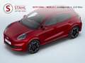 Ford Puma E-Gen 43kWh Premium Rot - thumbnail 1