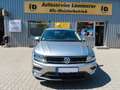 Volkswagen Tiguan Comfortline BMT 2.0TDi AHK LED NAVI Silber - thumbnail 1