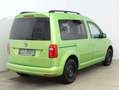 Volkswagen Caddy Kombi Comfortline 1,4 TSI Grün - thumbnail 8