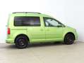 Volkswagen Caddy Kombi Comfortline 1,4 TSI Grün - thumbnail 3