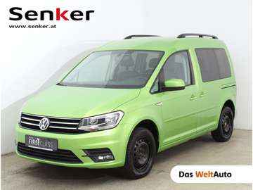 Kombi Comfortline 1,4 TSI