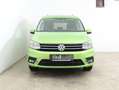 Volkswagen Caddy Kombi Comfortline 1,4 TSI Grün - thumbnail 2