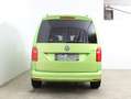 Volkswagen Caddy Kombi Comfortline 1,4 TSI Grün - thumbnail 9