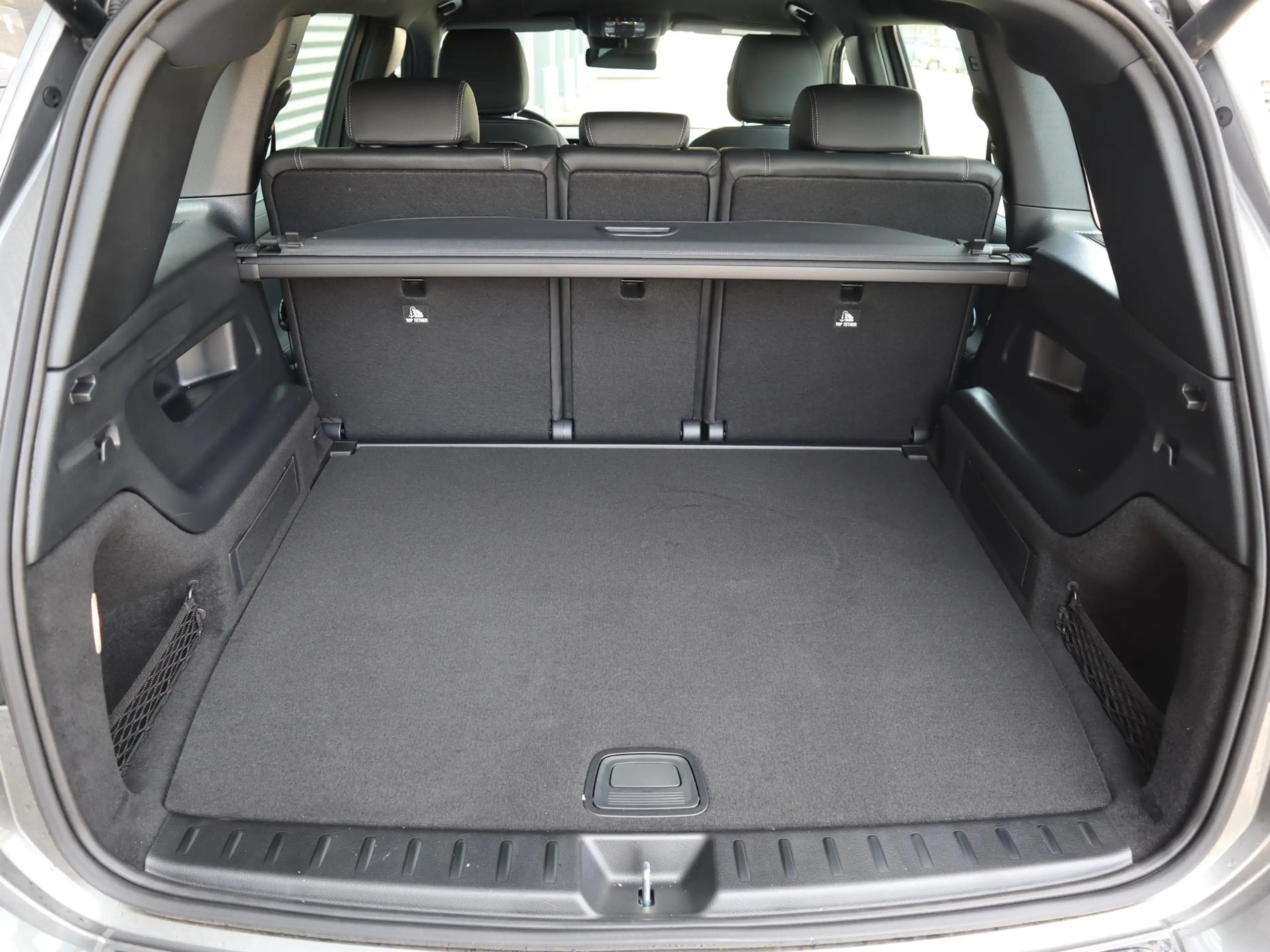 Mercedes-Benz EQB 250 250+ Business Solution 71 kWh — photo 6