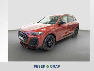 SUV TFSI 270 kW S tronic ABT-Umbau