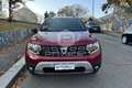 Dacia Duster Duster 1.5 Blue dCi 8V 115 CV 4x4 Techroad Rosso - thumbnail 2
