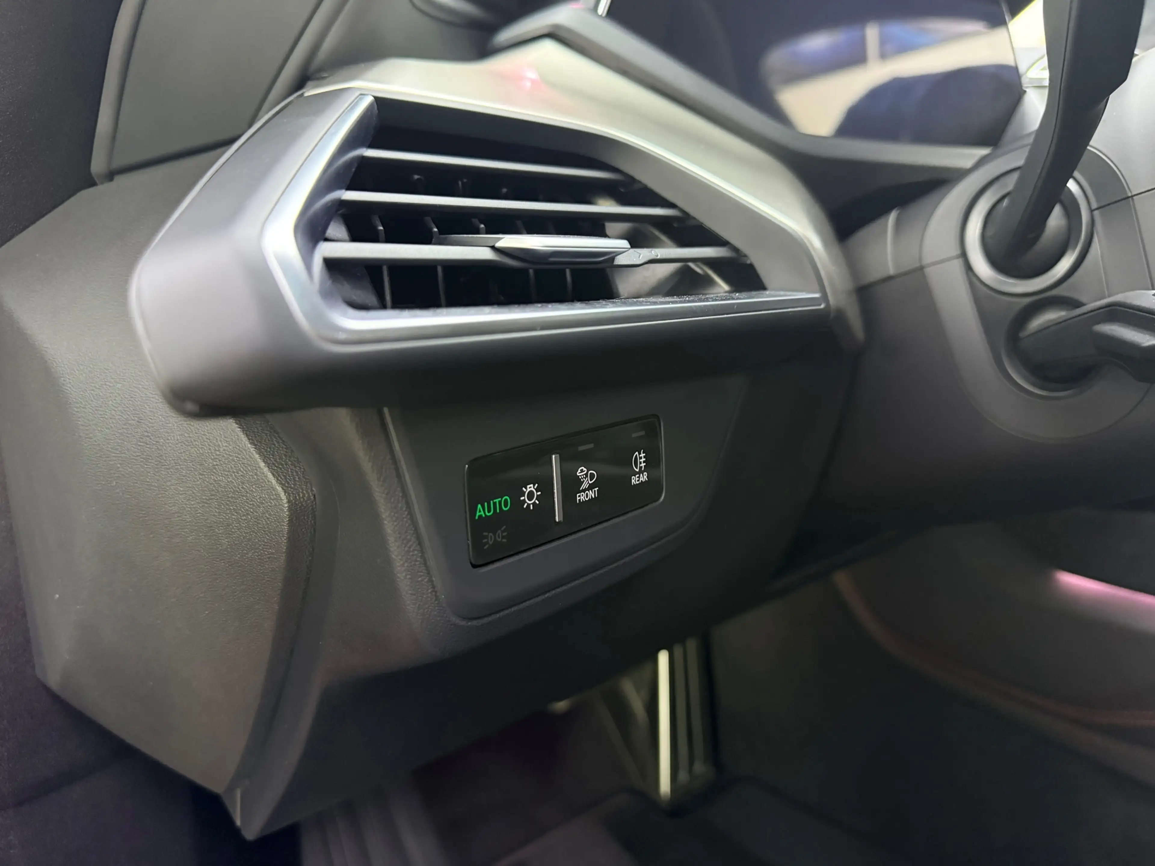 Audi RS e-tron GT 93 kWh — photo 15