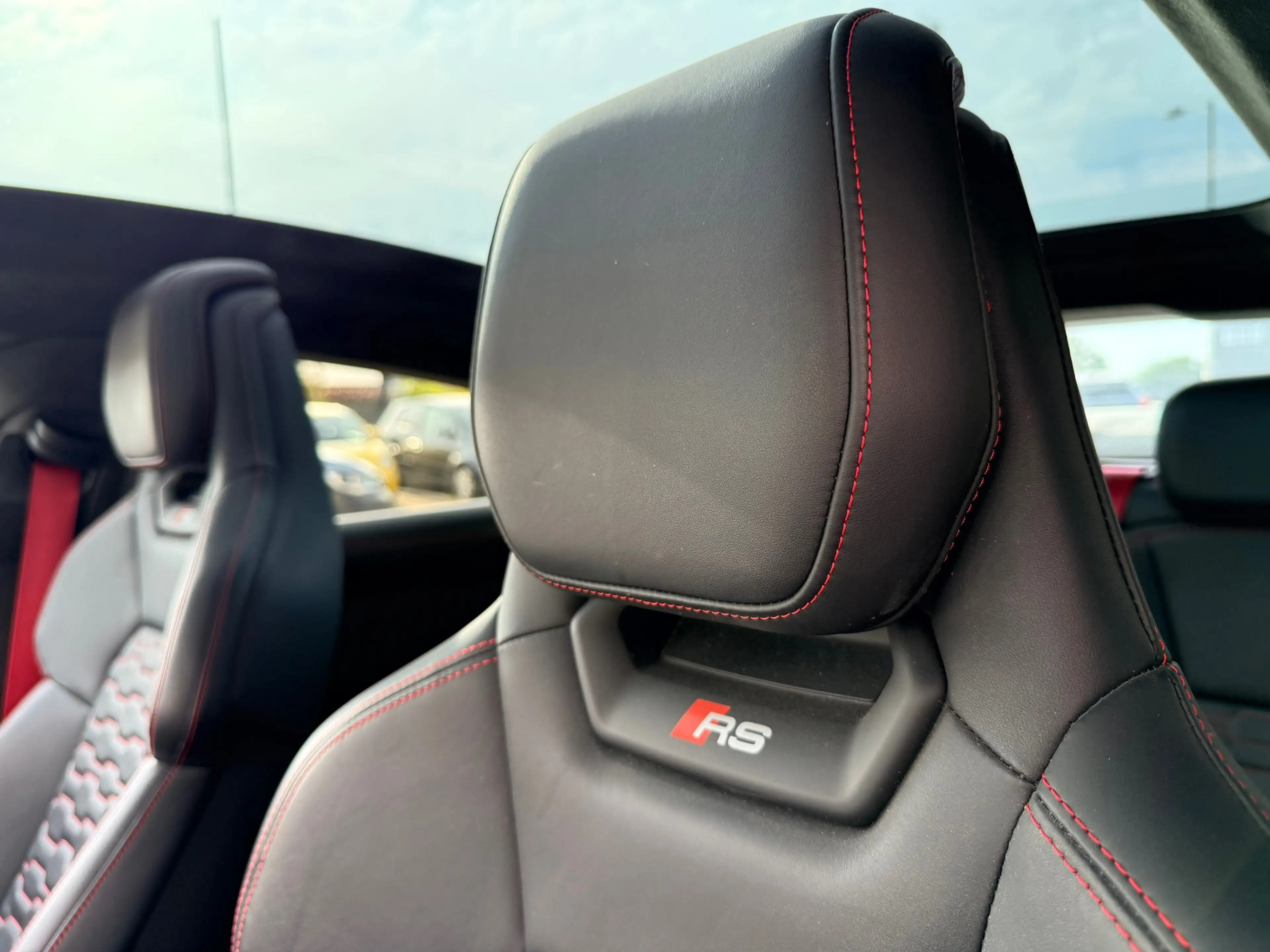 Audi RS e-tron GT 93 kWh — photo 9