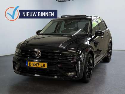 Volkswagen Tiguan 2.0 TSI 4motion | R-line | Panoramadak | Trekhaak