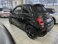 Abarth 595C 1.4 16v t. t-jet turismo 160cv mta Schwarz - thumbnail 8