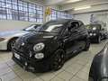 Abarth 595C 1.4 16v t. t-jet turismo 160cv mta Schwarz - thumbnail 1
