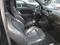 Abarth 595C 1.4 16v t. t-jet turismo 160cv mta Schwarz - thumbnail 6