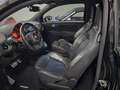 Abarth 595C 1.4 16v t. t-jet turismo 160cv mta Schwarz - thumbnail 4