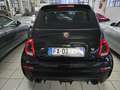 Abarth 595C 1.4 16v t. t-jet turismo 160cv mta Schwarz - thumbnail 9