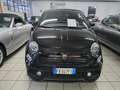 Abarth 595C 1.4 16v t. t-jet turismo 160cv mta Schwarz - thumbnail 2