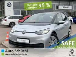Volkswagen ID.3 Pro Performance WÄRMEPUMPE+APP CONNECT+NAV