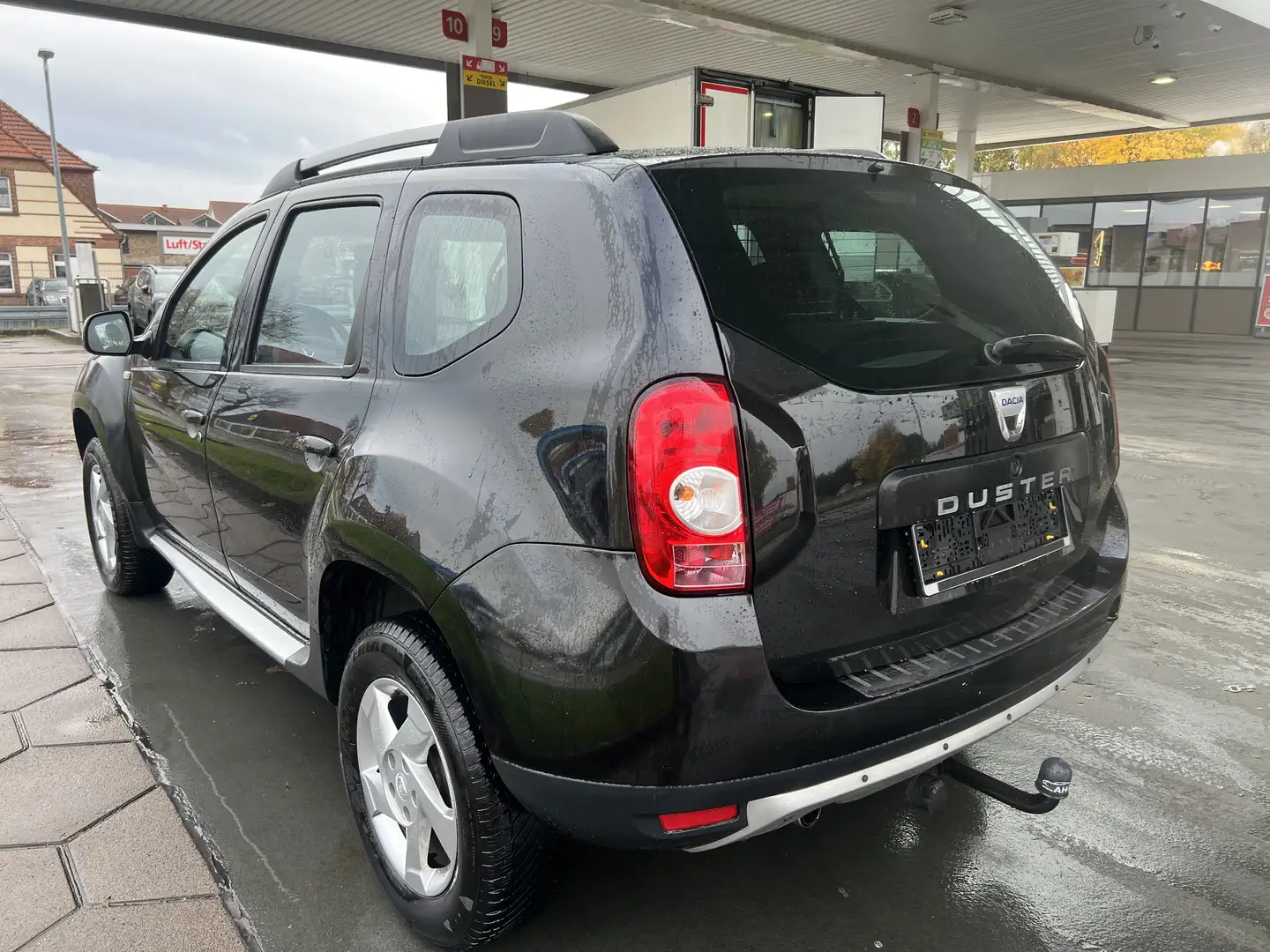 Dacia Duster MCV MCV 1.6 16V Laureate - 1