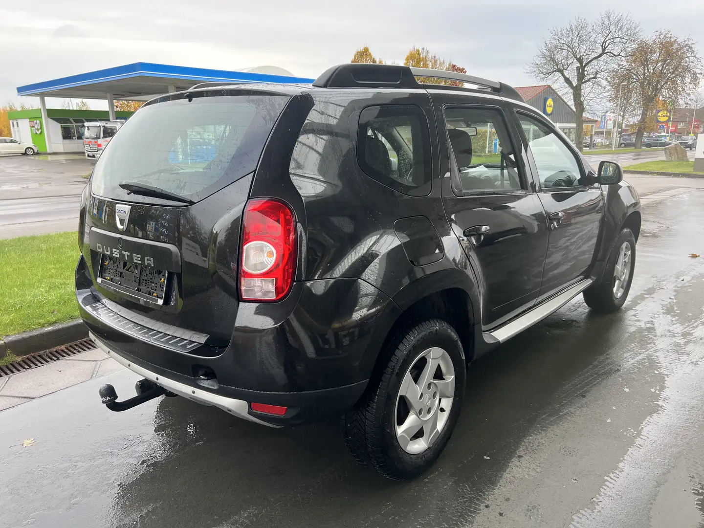 Dacia Duster MCV MCV 1.6 16V Laureate - 2