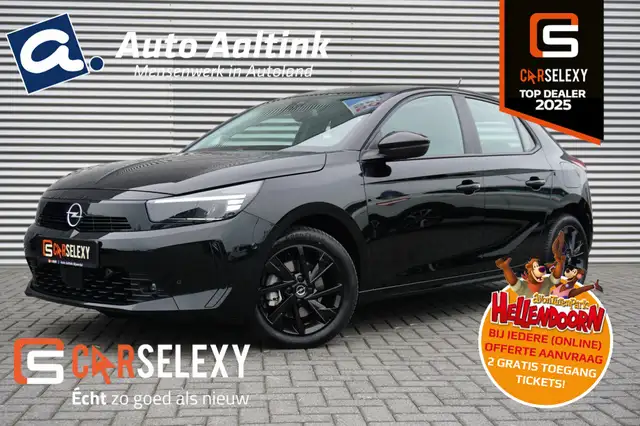 Opel Corsa 110PK Hybrid YES AUTOM. | CAMERA | WINTERPACK | CA