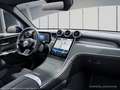 Mercedes-Benz GLC 300 GLC 300 e 4MATIC  AMG Line Navi/Distronic/Styling Blau - thumbnail 9
