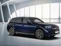 Mercedes-Benz GLC 300 GLC 300 e 4MATIC  AMG Line Navi/Distronic/Styling Blau - thumbnail 4