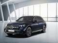 Mercedes-Benz GLC 300 GLC 300 e 4MATIC  AMG Line Navi/Distronic/Styling Blau - thumbnail 2