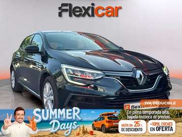 1.5dCi Blue Intens 85kW