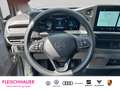 Volkswagen Transporter Kombi 2,0 l TDI LED ACC Apple CarPlay Android Auto Gris - thumbnail 14