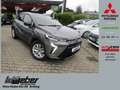 Mitsubishi ASX PLUS 1.3 T-Benziner 6-Gang TEMPOMAT LED SITZHEIZUN Gris - thumbnail 1