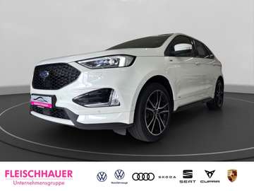 ST-Line 4x4 2.0 TDI MATRIX+PANO+ACC+RFK+NAVI+AHK+L