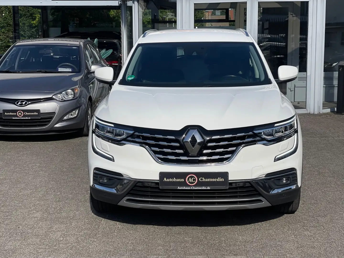 Renault Koleos Intens - 1
