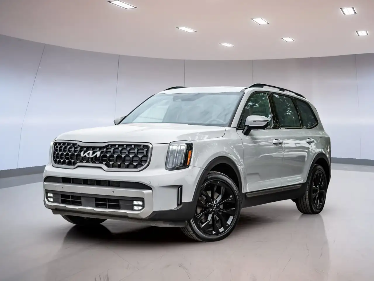2023 Kia Telluride