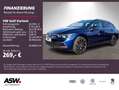 Volkswagen Golf Variant Style 2.0 TDI DSG Navi AHK HUD LED Blau - thumbnail 1