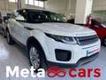 Land Rover Range Rover Evoque 2.0TD4 Pure 4WD Aut. 150 Bianco - thumbnail 1