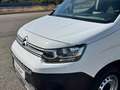 Citroen Berlingo Van BlueHDi S&S Talla M Control 75 Blanco - thumbnail 8