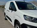 Citroen Berlingo Van BlueHDi S&S Talla M Control 75 Blanco - thumbnail 10