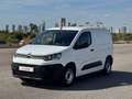 Citroen Berlingo Van BlueHDi S&S Talla M Control 75 Blanco - thumbnail 1