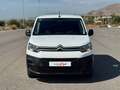Citroen Berlingo Van BlueHDi S&S Talla M Control 75 Blanco - thumbnail 5