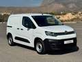 Citroen Berlingo Van BlueHDi S&S Talla M Control 75 Blanco - thumbnail 2