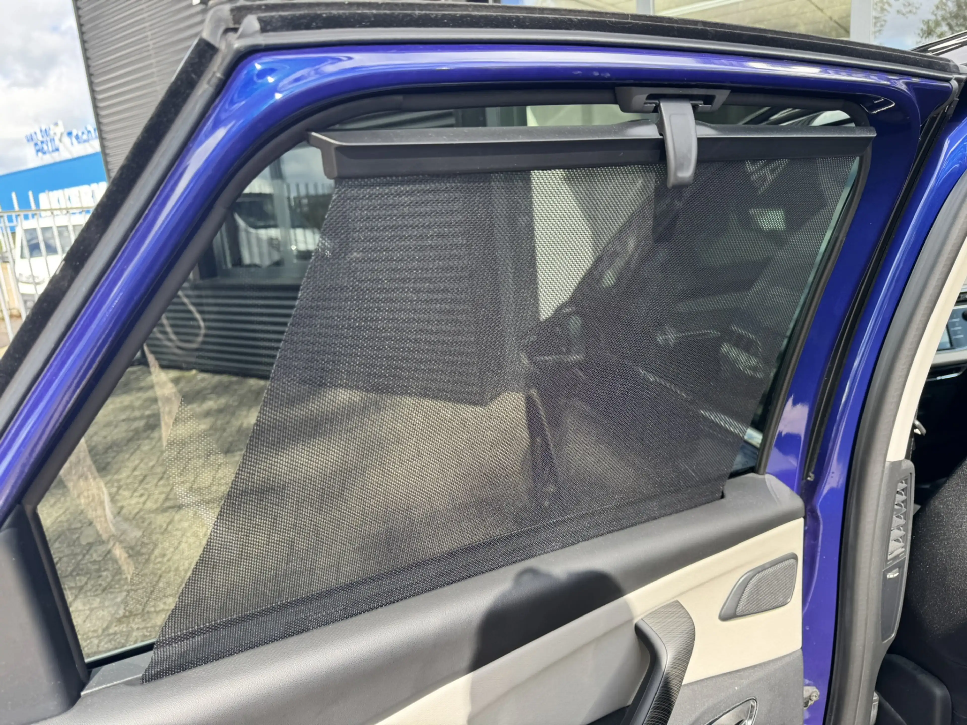 Citroen C4 Picasso 1.6HDI Business*ACC*Panoramadak*EXPORT/EX.BPM* — photo 31