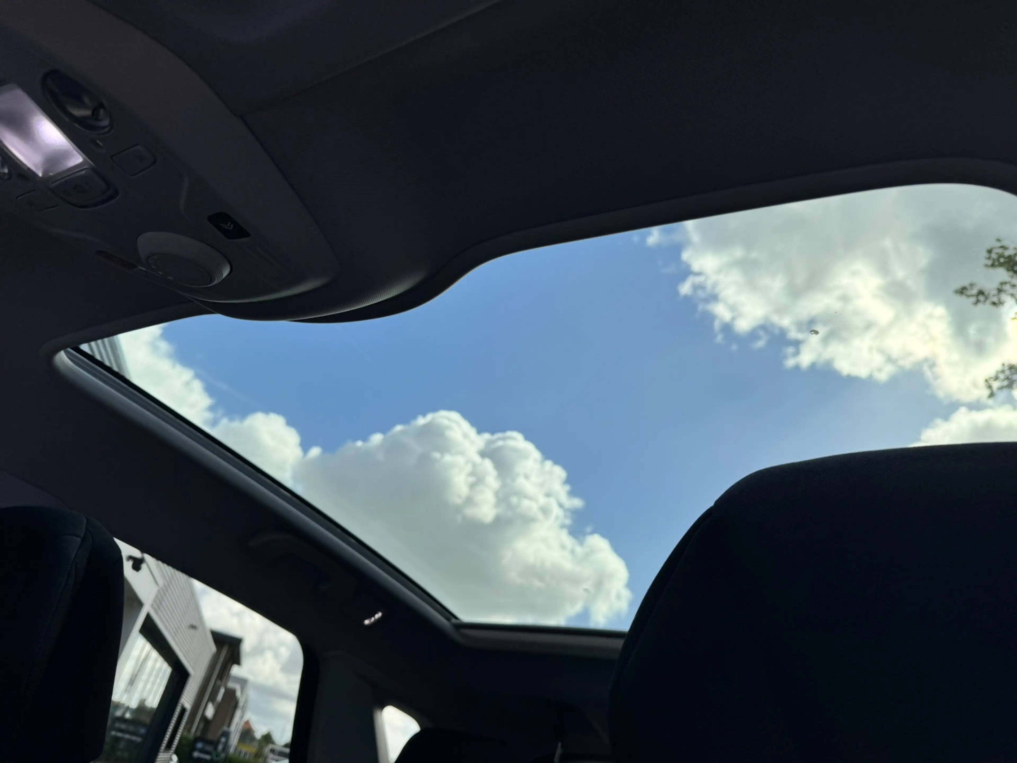 Citroen C4 Picasso 1.6HDI Business*ACC*Panoramadak*EXPORT/EX.BPM* — photo 13
