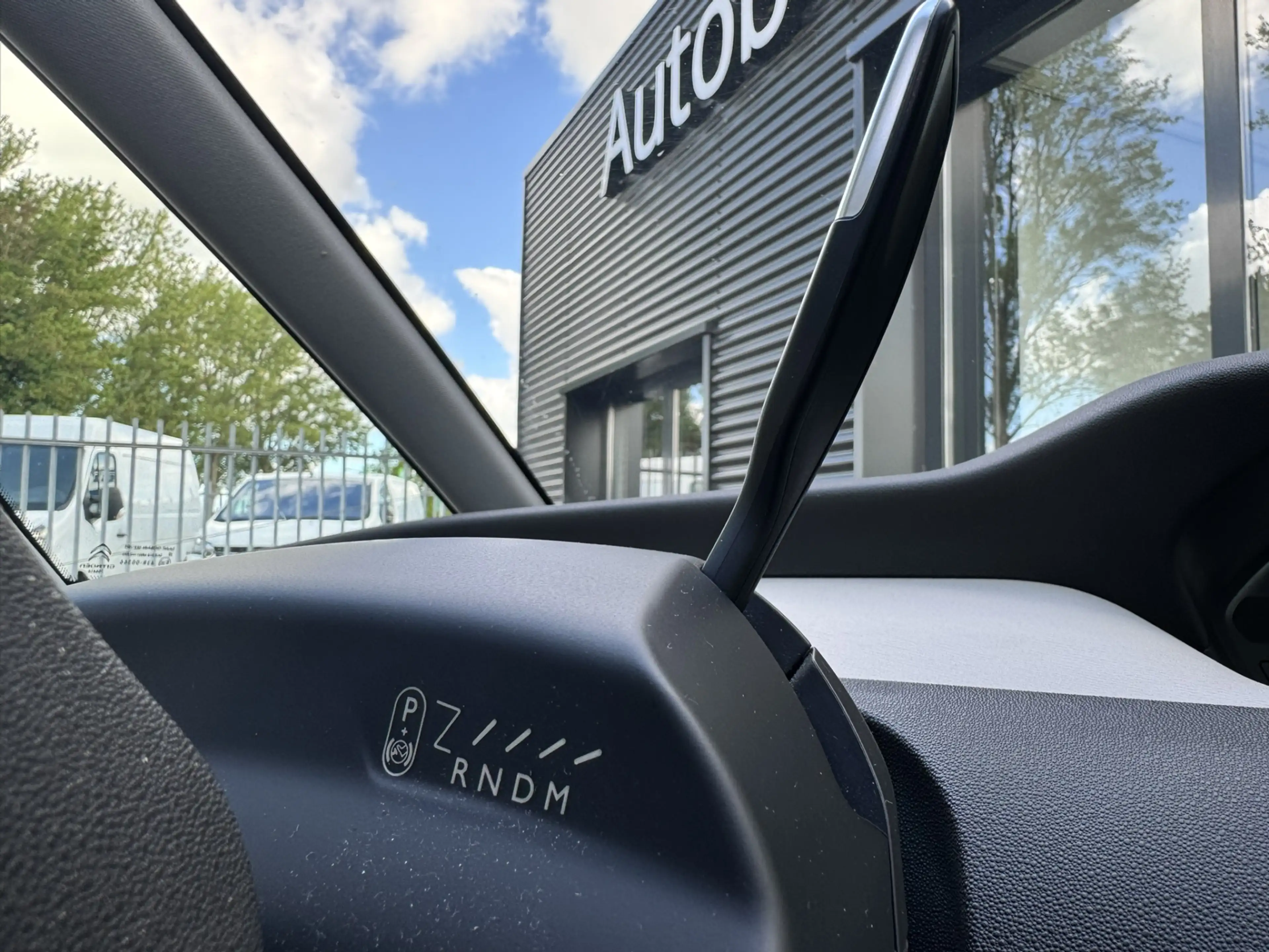 Citroen C4 Picasso 1.6HDI Business*ACC*Panoramadak*EXPORT/EX.BPM* — photo 21