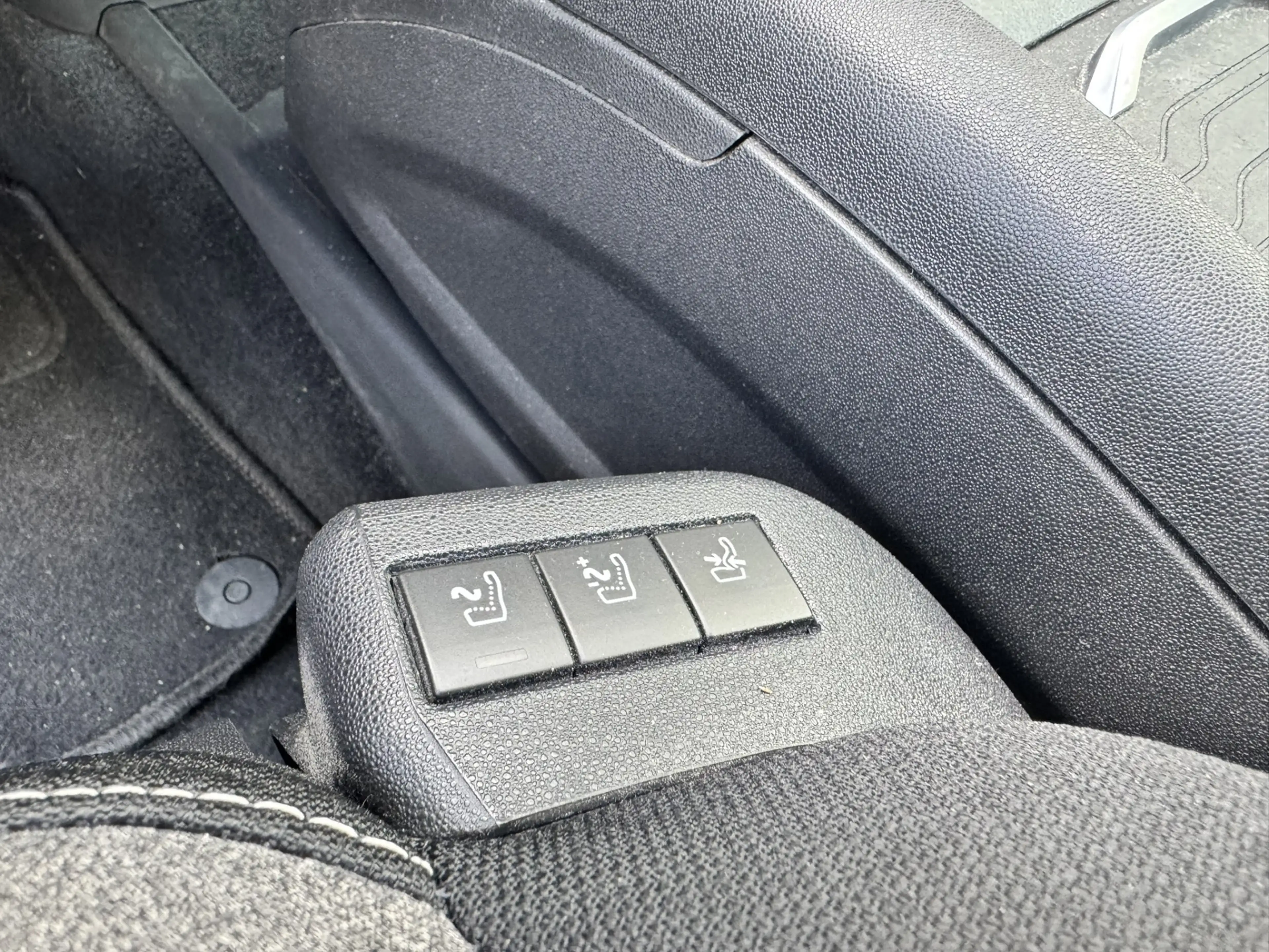 Citroen C4 Picasso 1.6HDI Business*ACC*Panoramadak*EXPORT/EX.BPM* — photo 30