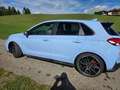 Hyundai i30 i30 N 2,0 T-GDi N Performance Start/Stopp Limited Editon Blau - thumbnail 18