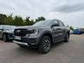 Ford Ranger Plug-in-Hybrid Wildtrak e-4WD Doppelkabin Grau - thumbnail 2