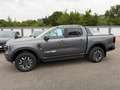 Ford Ranger Plug-in-Hybrid Wildtrak e-4WD Doppelkabin Grau - thumbnail 3