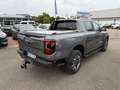 Ford Ranger Plug-in-Hybrid Wildtrak e-4WD Doppelkabin Grau - thumbnail 6